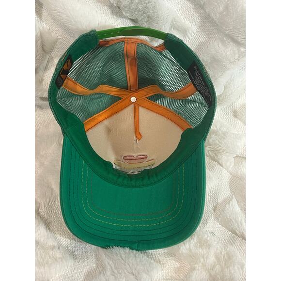 Clover SnapBack hat - Picture 3 of 5